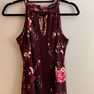 White House Black Market top size S